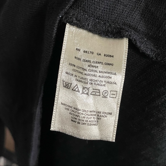 Anthropologie Postmark One Shoulder Ruffled Top - Picture 7 of 12